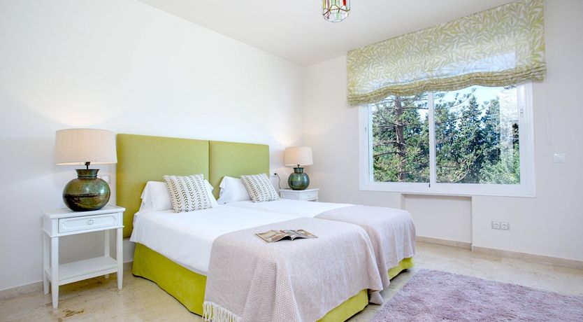 Photo of Ocean Blooms