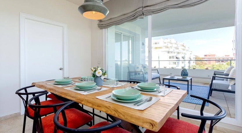 Photo of Ocean Blooms