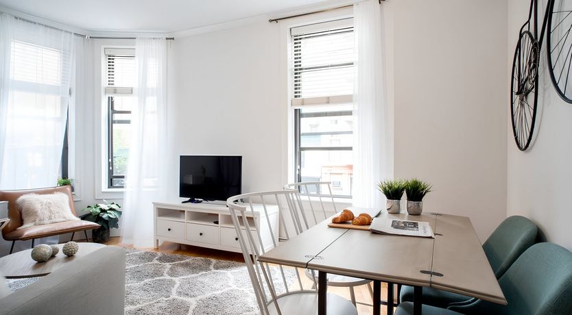 Photo of The Contender