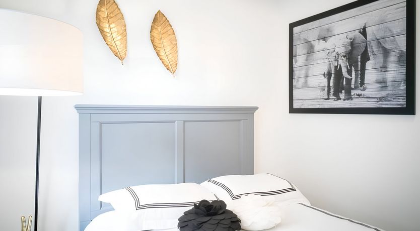 Photo of The Contender