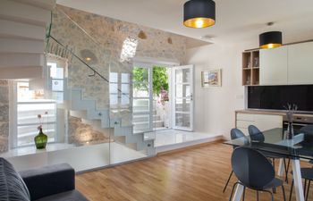 Beachside Dreams Holiday Home