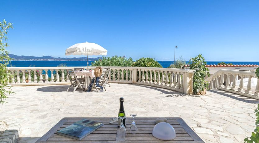 Photo of The Rose of the Hills