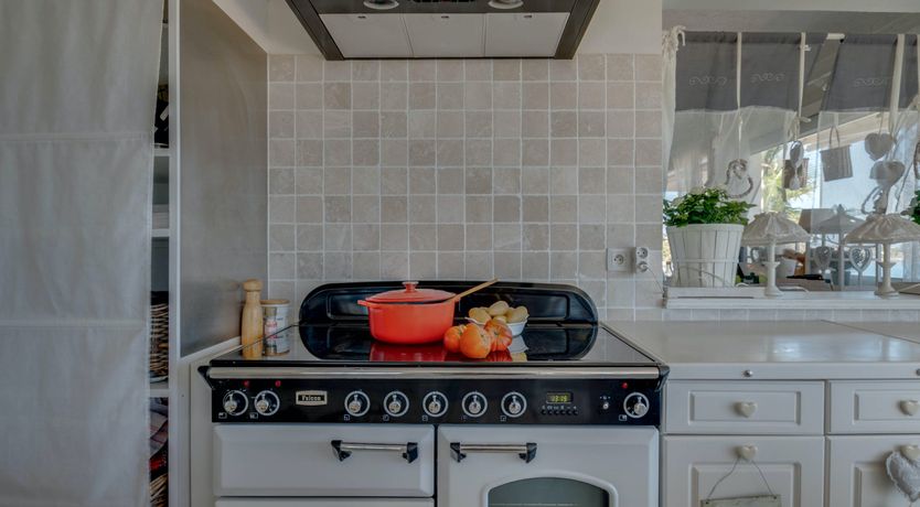 Photo of The Rose of the Hills