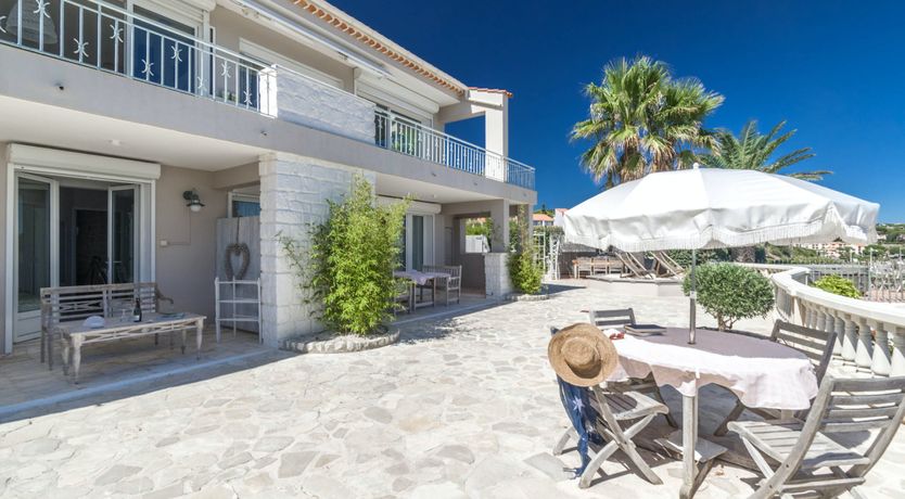 Photo of The Rose of the Hills