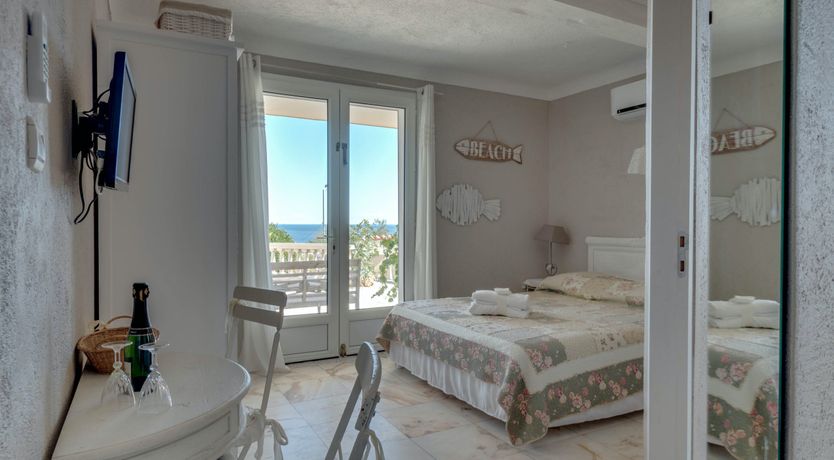 Photo of The Rose of the Hills