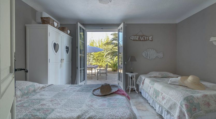 Photo of The Rose of the Hills