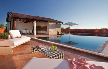 The Croatian Dream Holiday Home