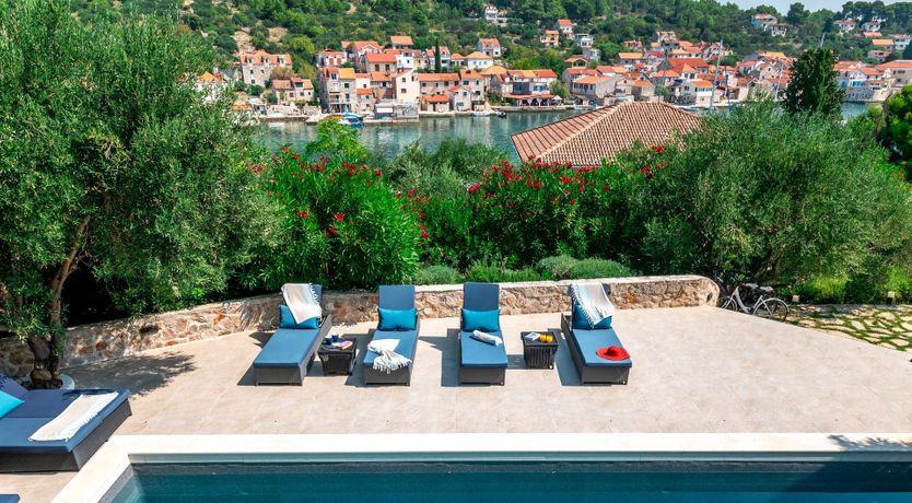 Photo of Seashore Peace