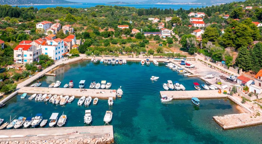 Photo of Seashore Peace