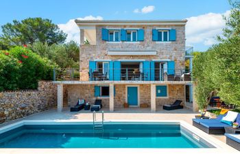 Seashore Peace Holiday Home