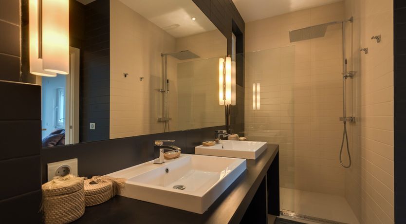 Photo of Seashore Peace