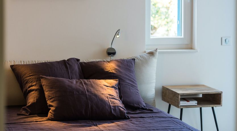 Photo of Seashore Peace