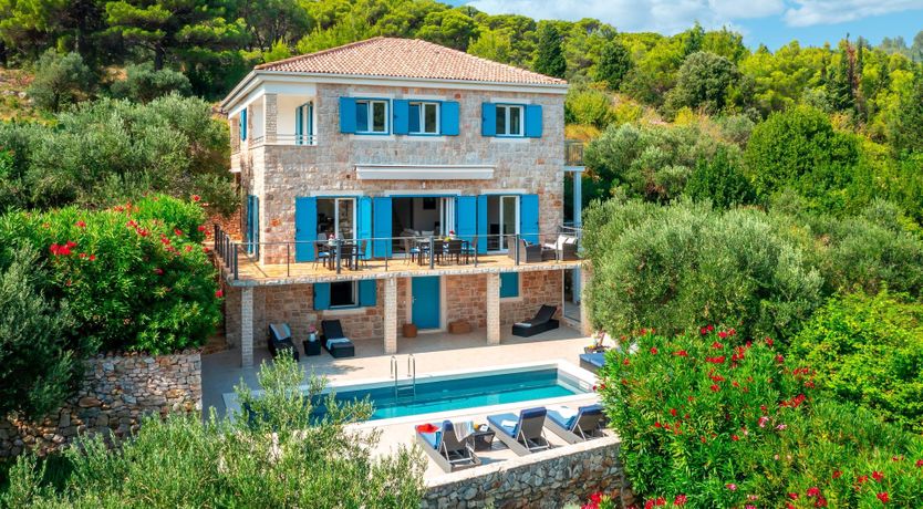 Photo of Seashore Peace