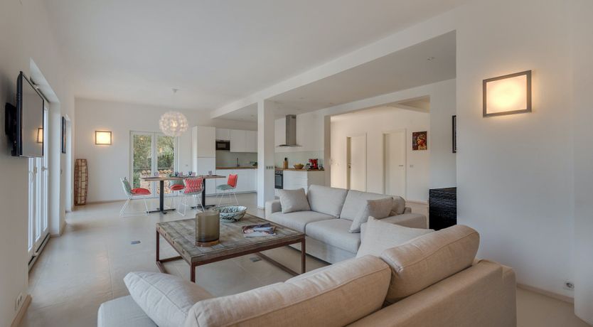 Photo of Seashore Peace