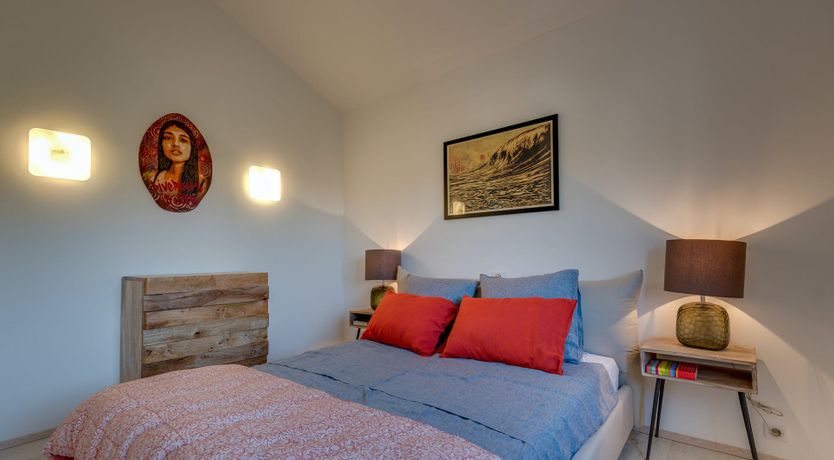 Photo of Seashore Peace