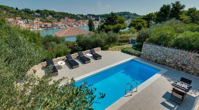 Photo of Seashore Peace