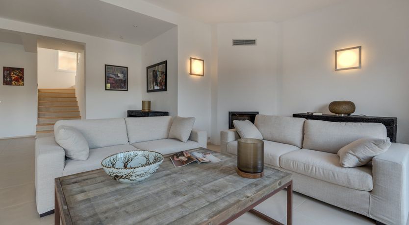 Photo of Seashore Peace