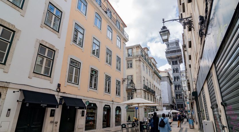 Photo of A Different Journey