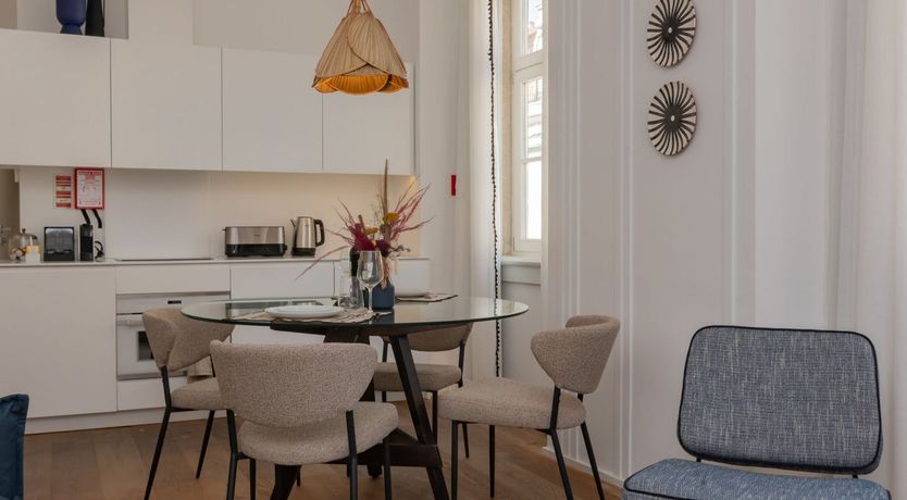 Photo of A Different Journey