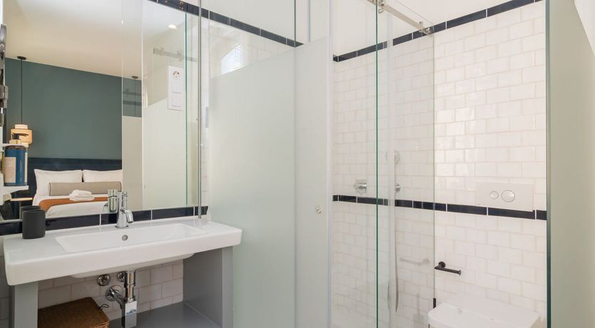 Photo of A Different Journey