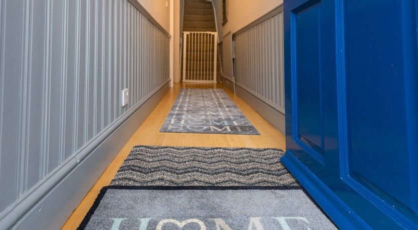 Photo of Seased Cottage