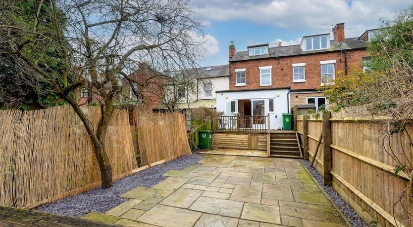 Photo of Seased Cottage