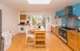 Seased Cottage Holiday Cottage
