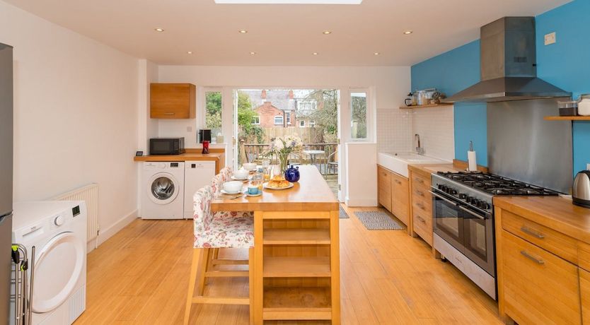 Photo of Seased Cottage