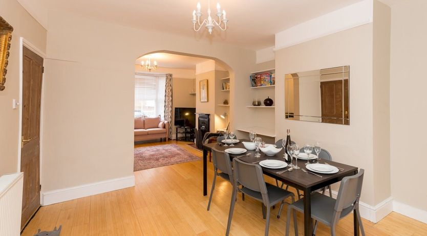 Photo of Seased Cottage