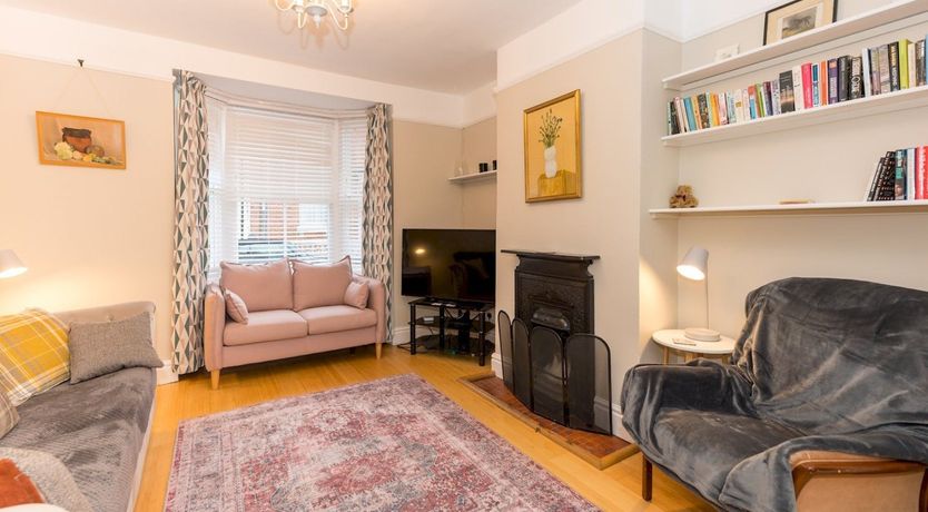 Photo of Seased Cottage