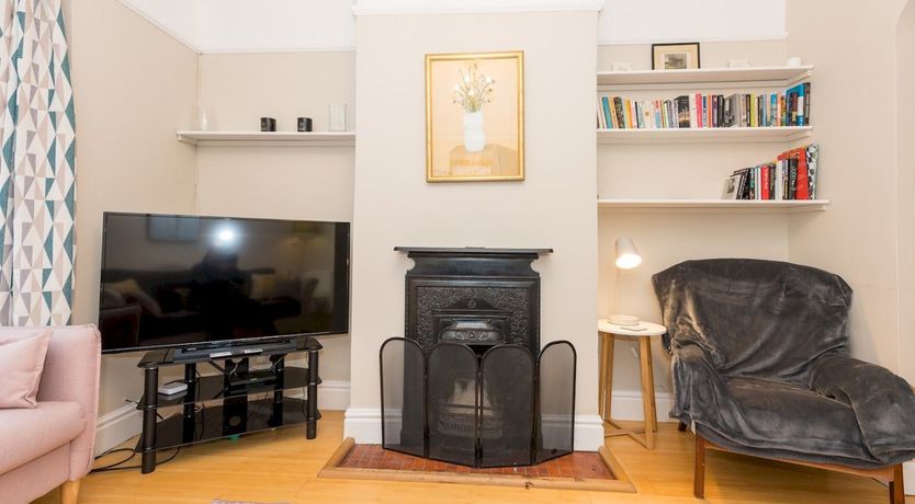 Photo of Seased Cottage