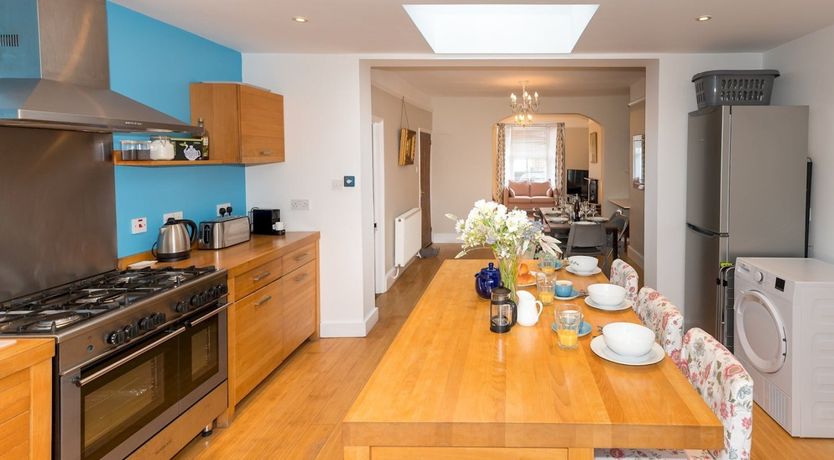 Photo of Seased Cottage