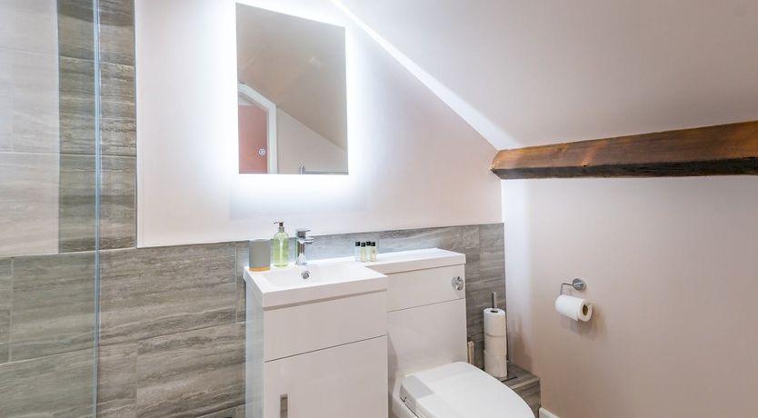 Photo of Seased Cottage