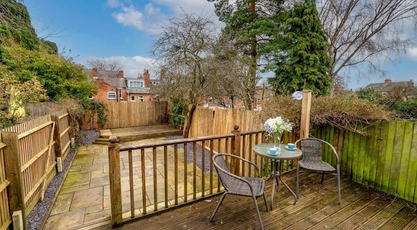 Photo of Seased Cottage