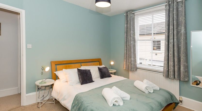 Photo of Seased Cottage