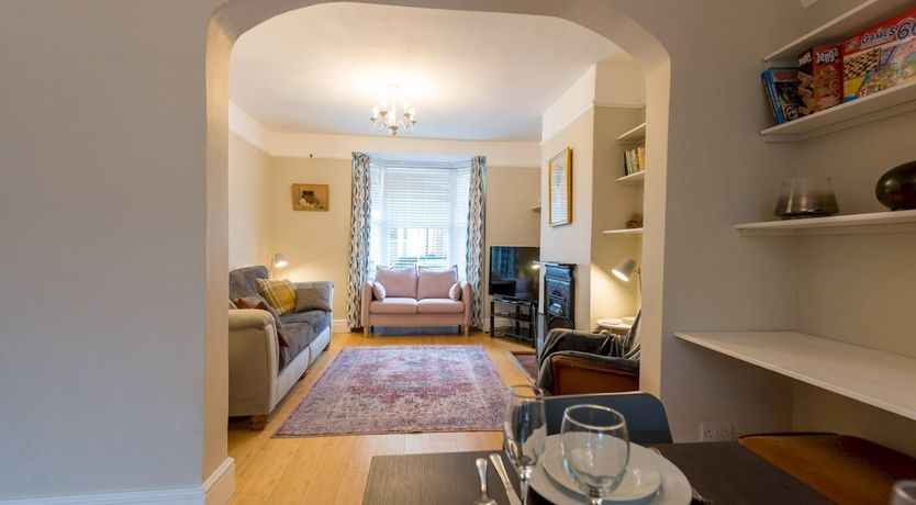 Photo of Seased Cottage