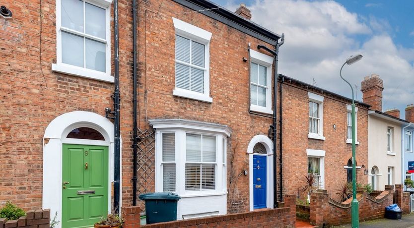 Photo of Seased Cottage