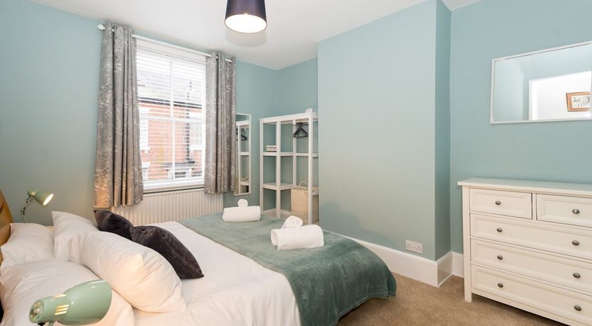 Photo of Seased Cottage