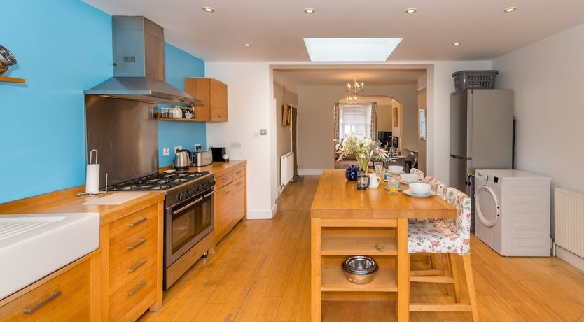 Photo of Seased Cottage