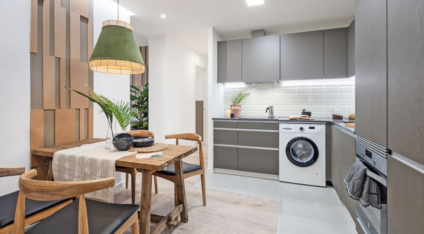 Photo of Something Wild Still Grows