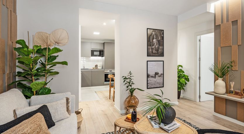 Photo of Something Wild Still Grows