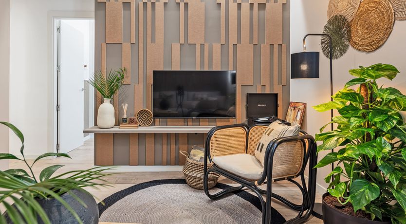 Photo of Something Wild Still Grows