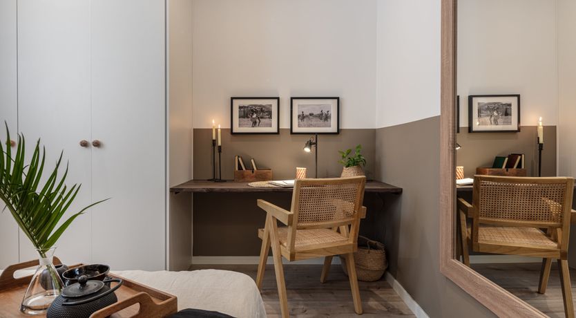 Photo of Something Wild Still Grows