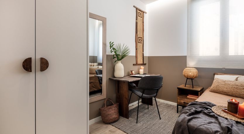 Photo of Something Wild Still Grows