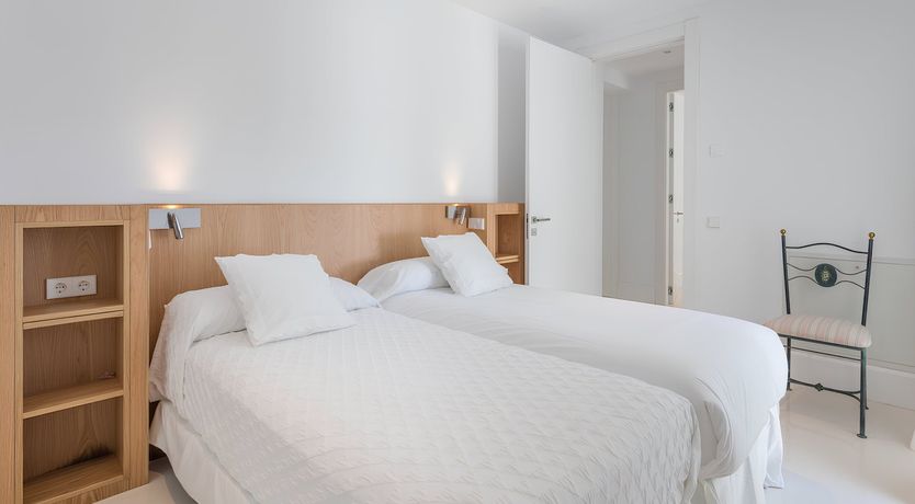 Photo of Citizen of Malaga