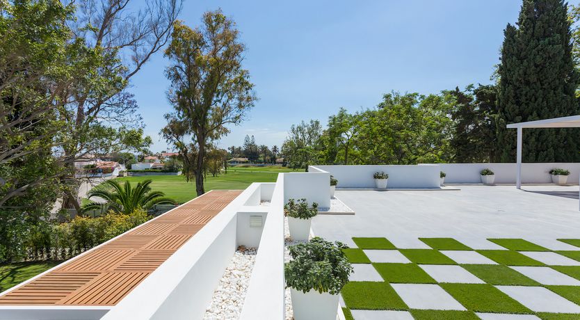 Photo of Citizen of Malaga