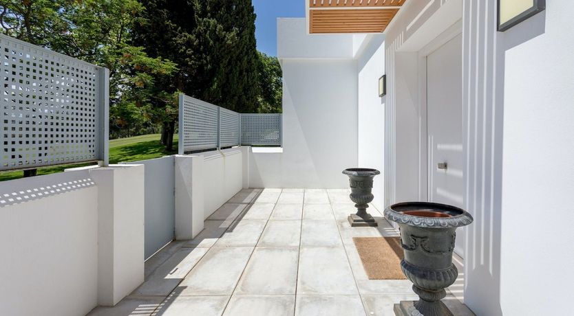 Photo of Citizen of Malaga