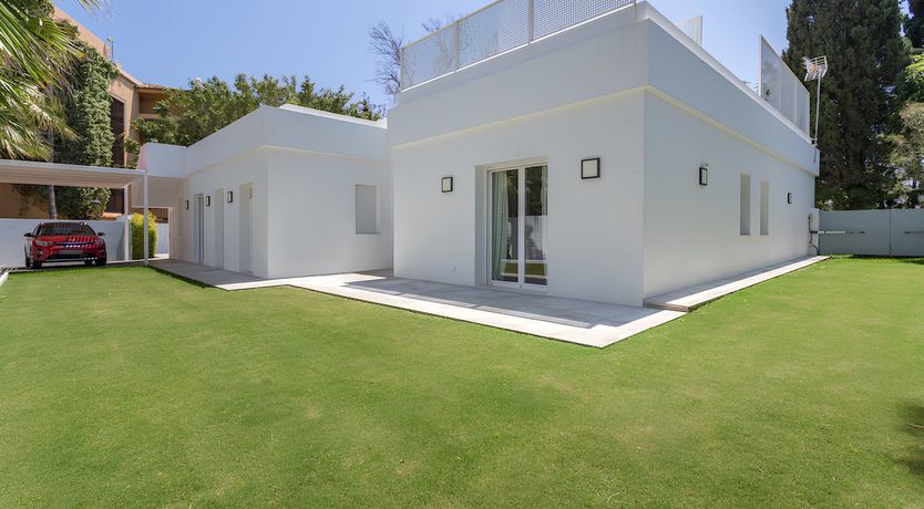 Photo of Citizen of Malaga