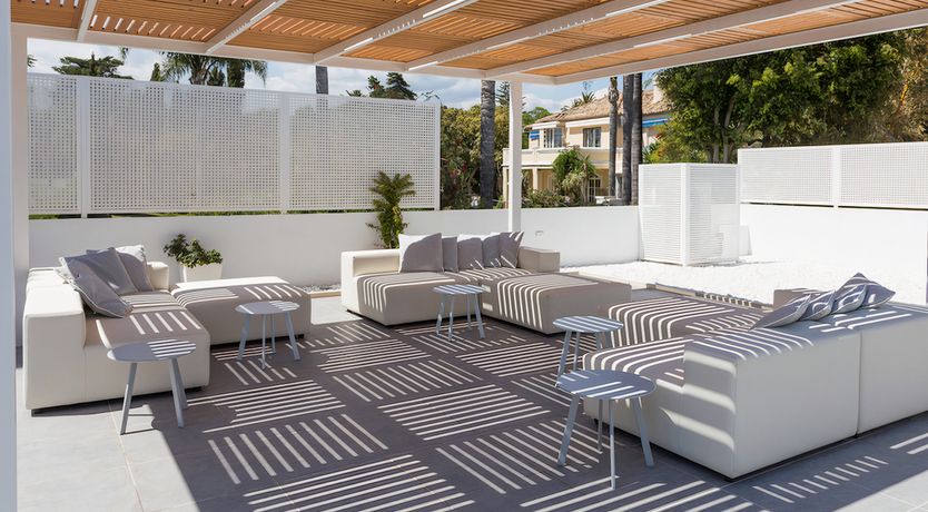 Photo of Citizen of Malaga