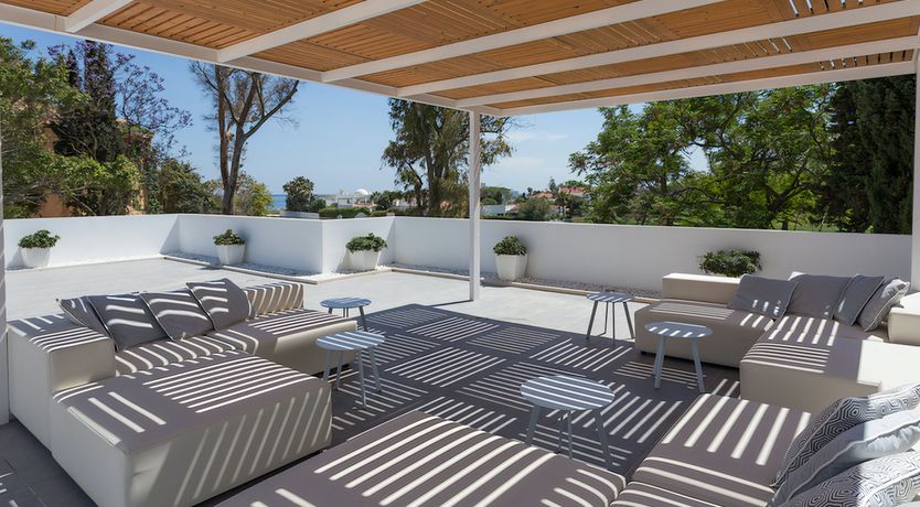 Photo of Citizen of Malaga